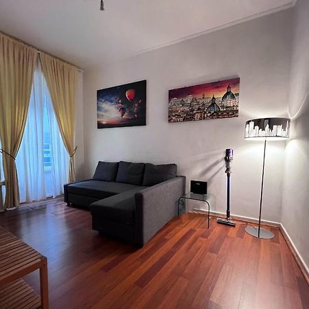 Vt Vatican'S Apartment 로마 외부 사진