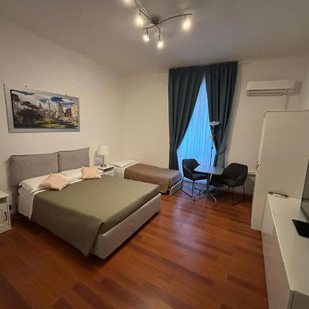 Vt Vatican'S Apartment 로마 외부 사진