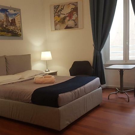 Vt Vatican'S Apartment 로마 외부 사진