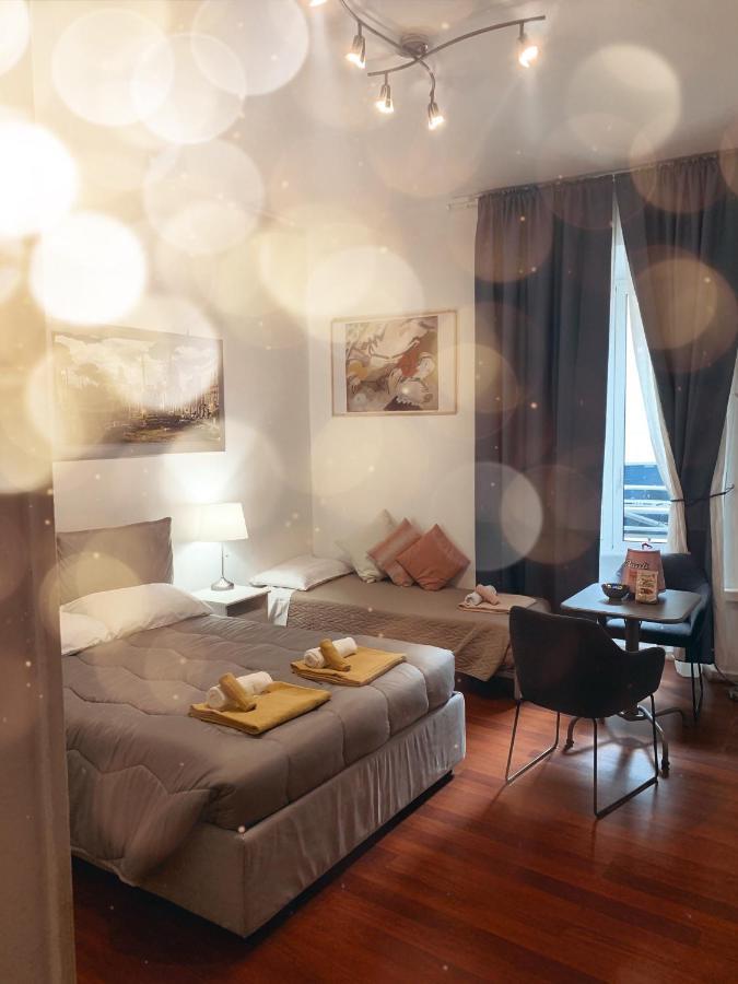 Vt Vatican'S Apartment 로마 외부 사진