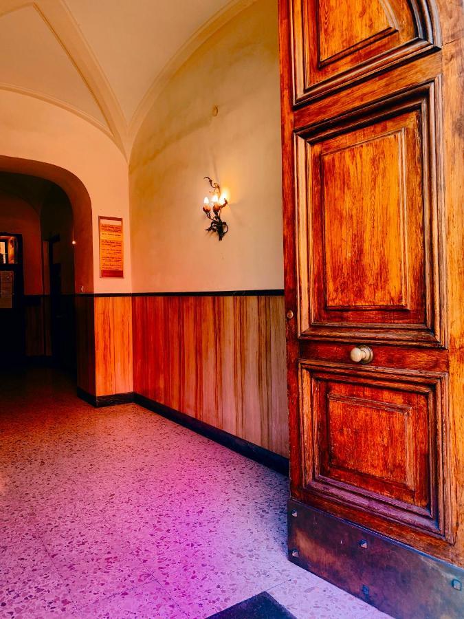 Vt Vatican'S Apartment 로마 외부 사진