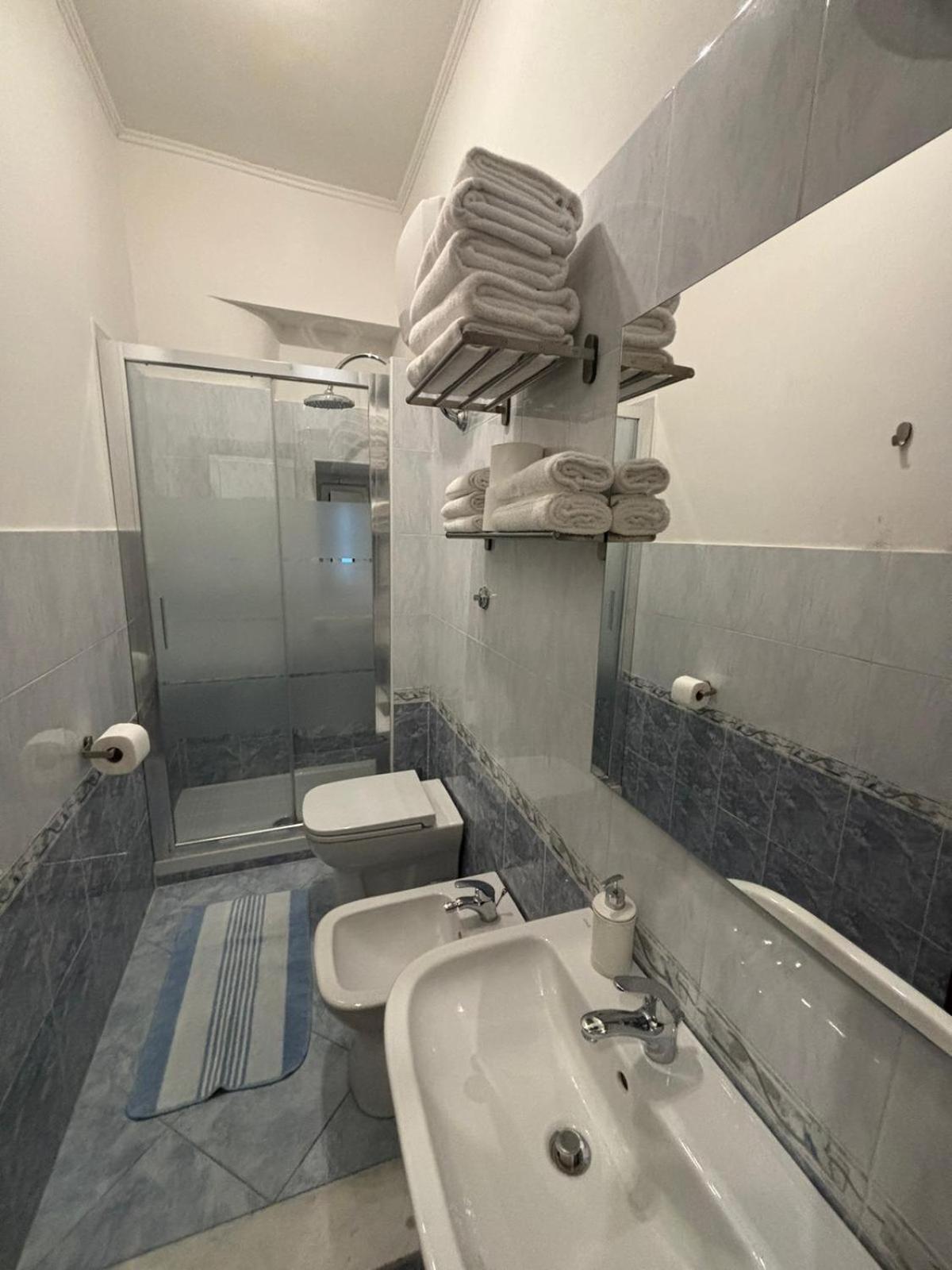 Vt Vatican'S Apartment 로마 외부 사진